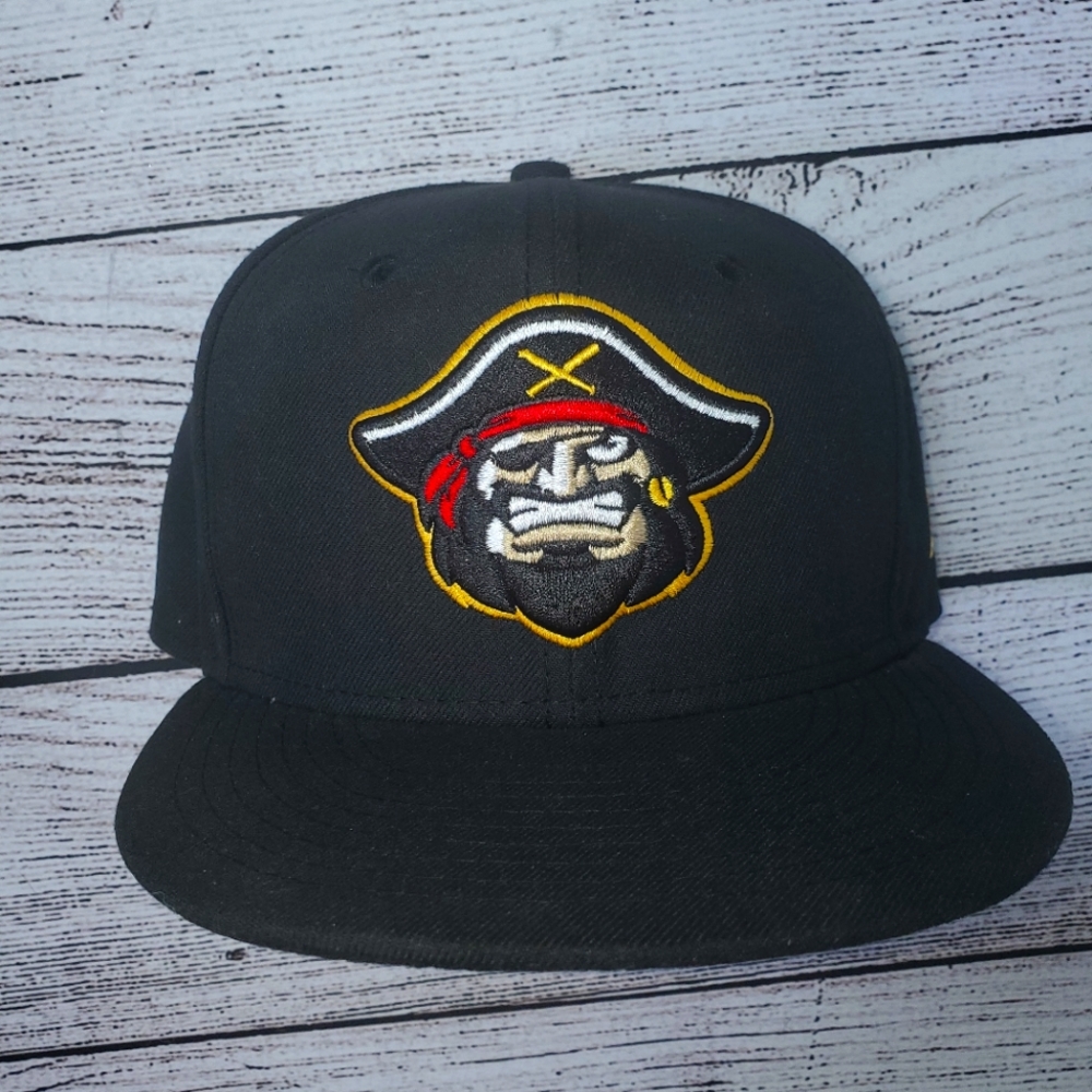 BRADENTON MARAUDERS